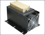 NP-500 RF amplifier